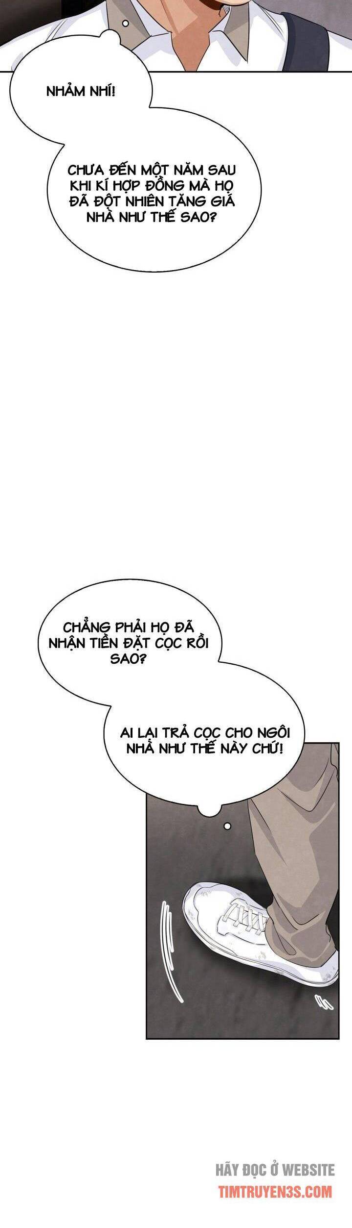 Sống Như Một Diễn Viên Chap 3 - Next Chap 4