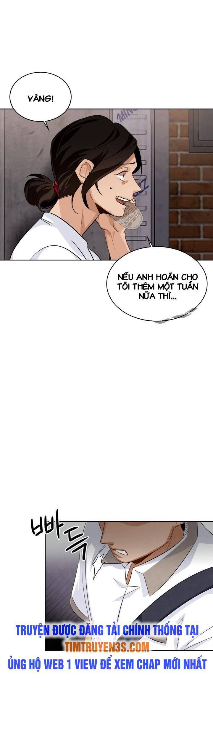 Sống Như Một Diễn Viên Chap 3 - Next Chap 4