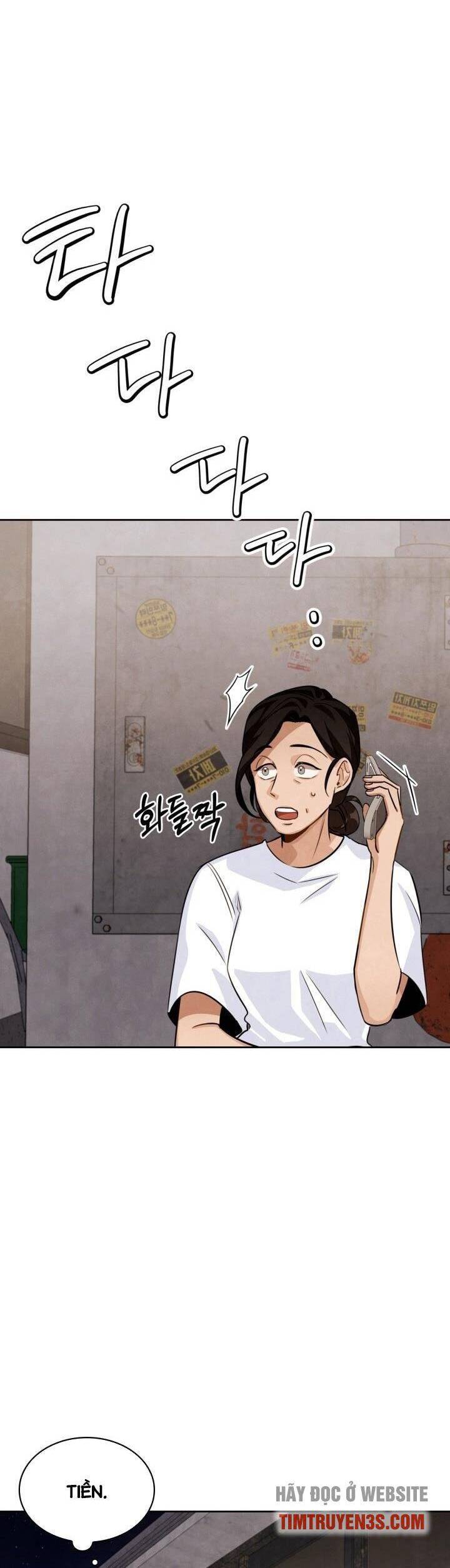 Sống Như Một Diễn Viên Chap 3 - Next Chap 4