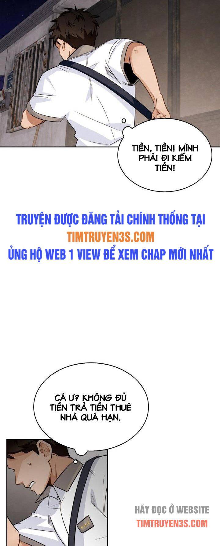 Sống Như Một Diễn Viên Chap 3 - Next Chap 4