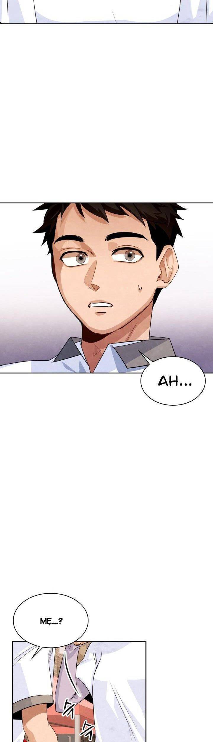 Sống Như Một Diễn Viên Chap 3 - Next Chap 4