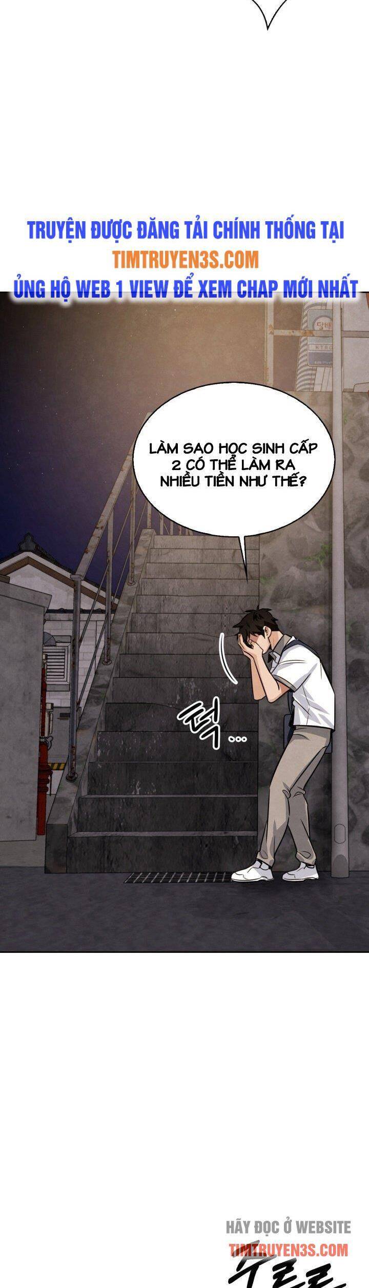 Sống Như Một Diễn Viên Chap 3 - Next Chap 4