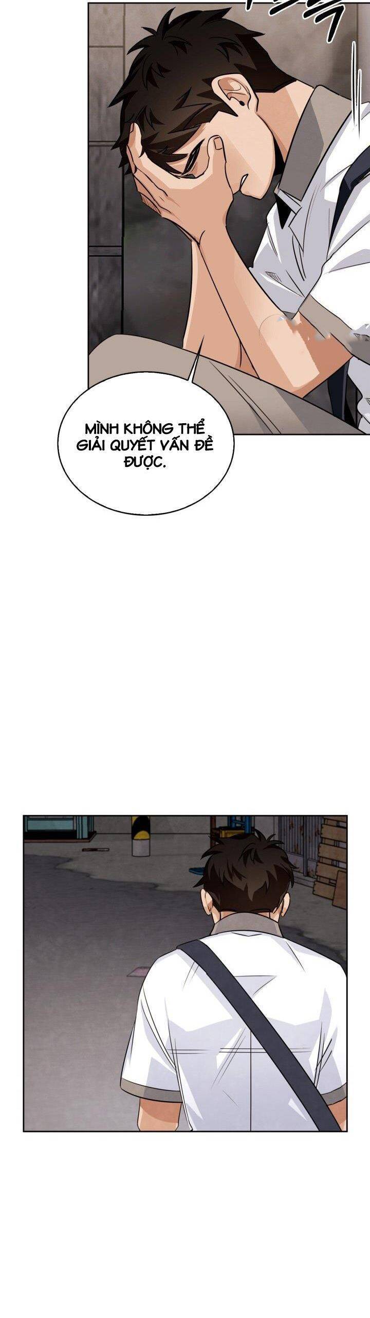 Sống Như Một Diễn Viên Chap 3 - Next Chap 4