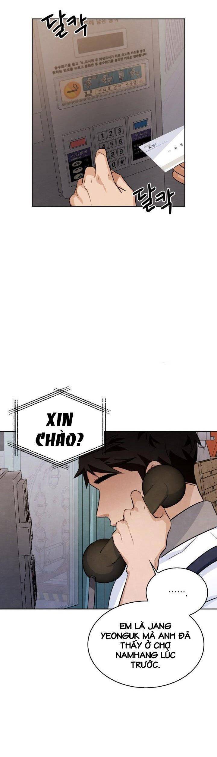 Sống Như Một Diễn Viên Chap 3 - Next Chap 4