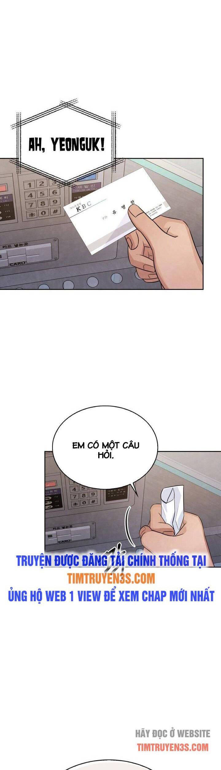 Sống Như Một Diễn Viên Chap 3 - Next Chap 4