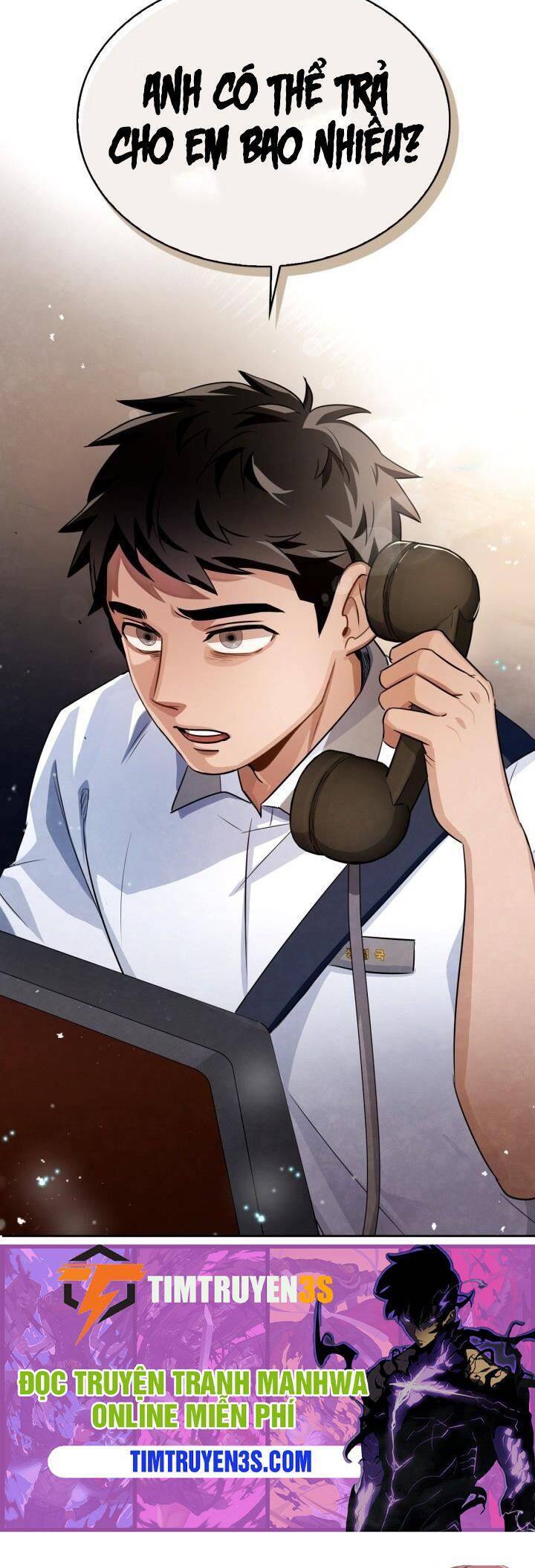 Sống Như Một Diễn Viên Chap 3 - Next Chap 4