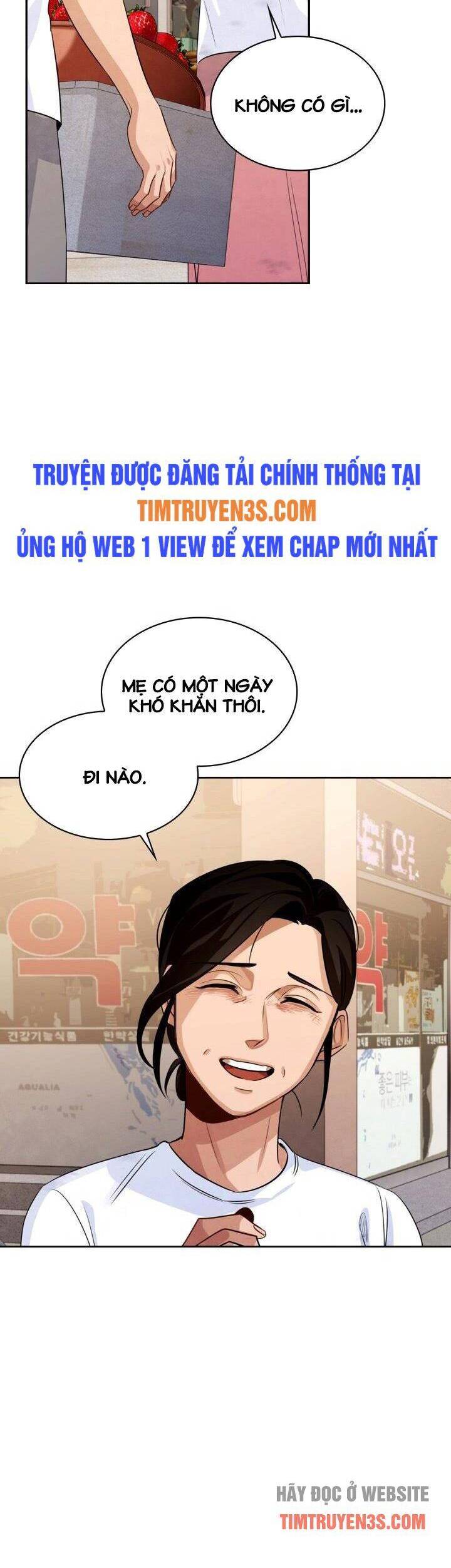 Sống Như Một Diễn Viên Chap 3 - Next Chap 4
