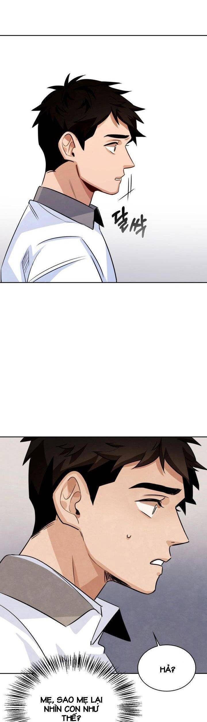 Sống Như Một Diễn Viên Chap 3 - Next Chap 4