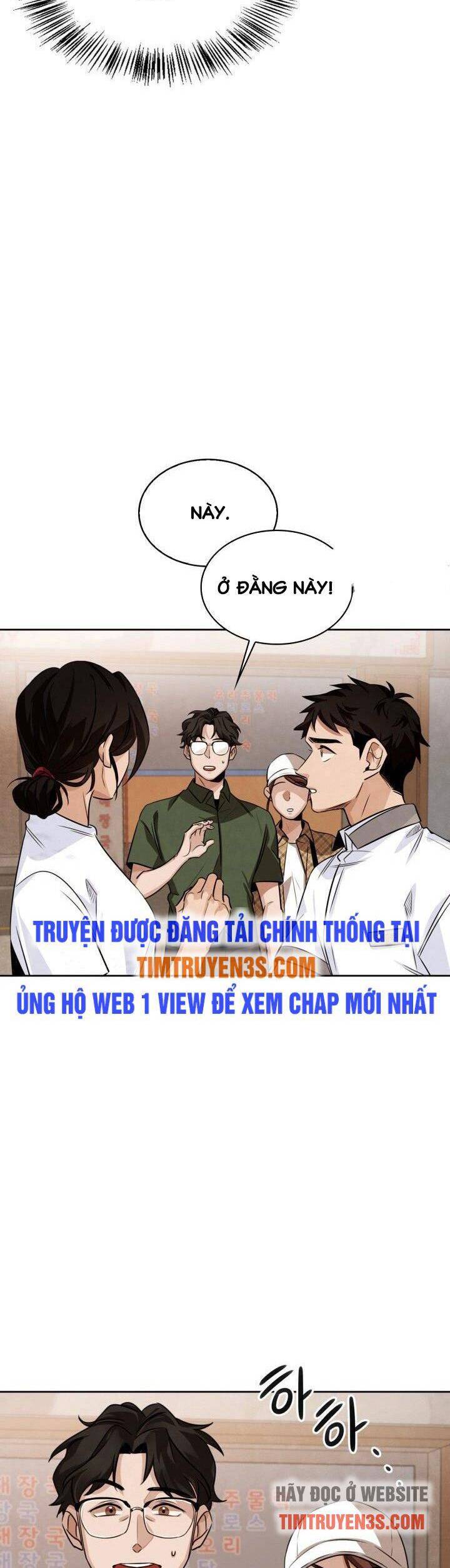 Sống Như Một Diễn Viên Chap 3 - Next Chap 4