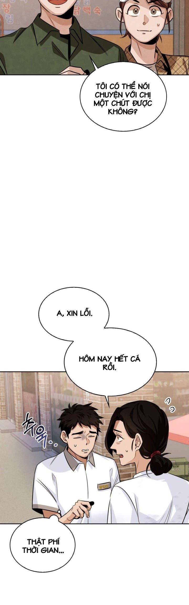 Sống Như Một Diễn Viên Chap 3 - Next Chap 4