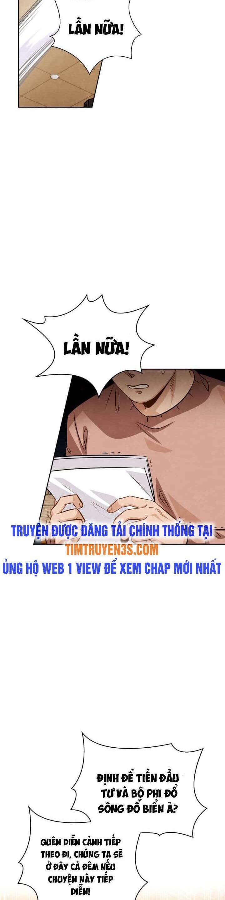 Sống Như Một Diễn Viên Chap 30 - Next Chap 31