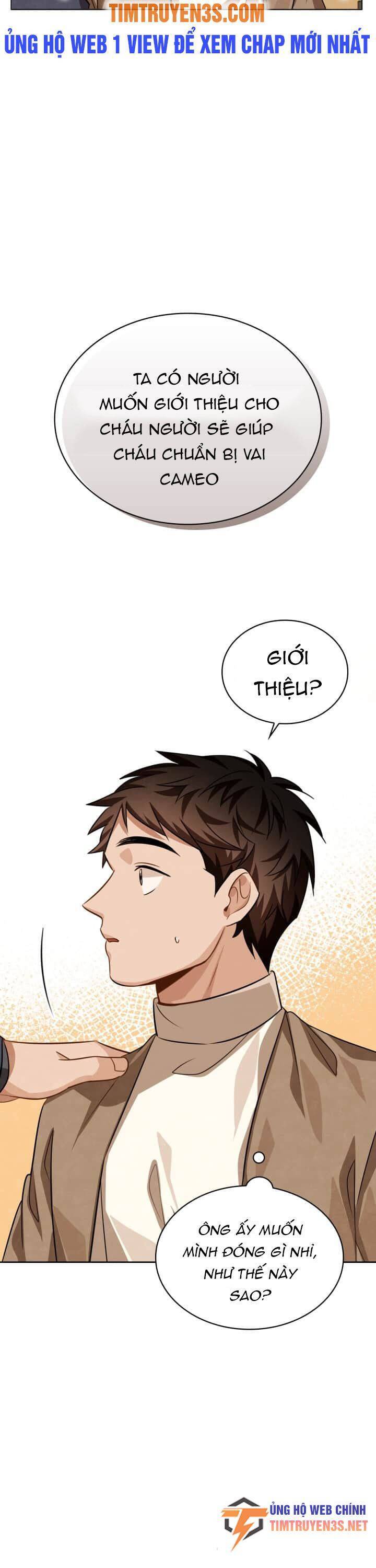 Sống Như Một Diễn Viên Chap 30 - Next Chap 31