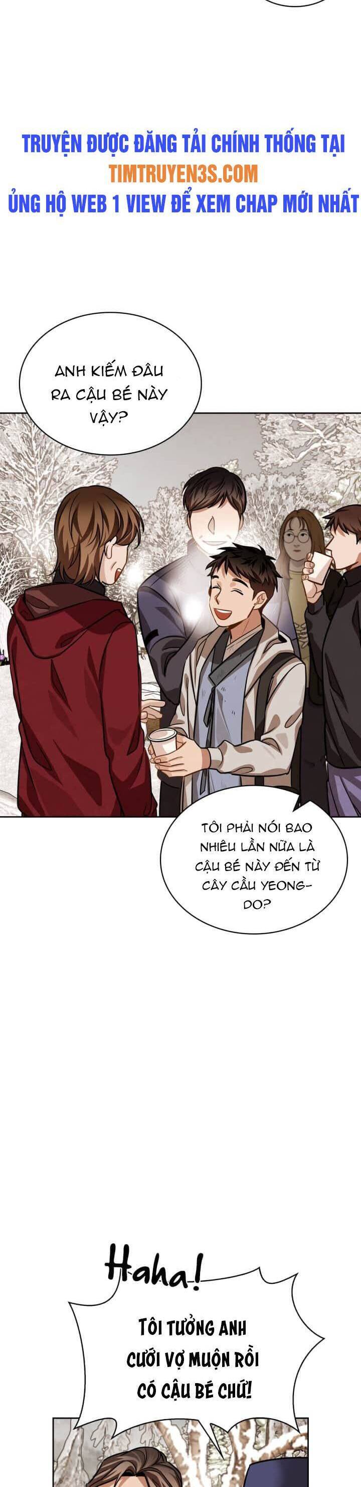 Sống Như Một Diễn Viên Chap 30 - Next Chap 31