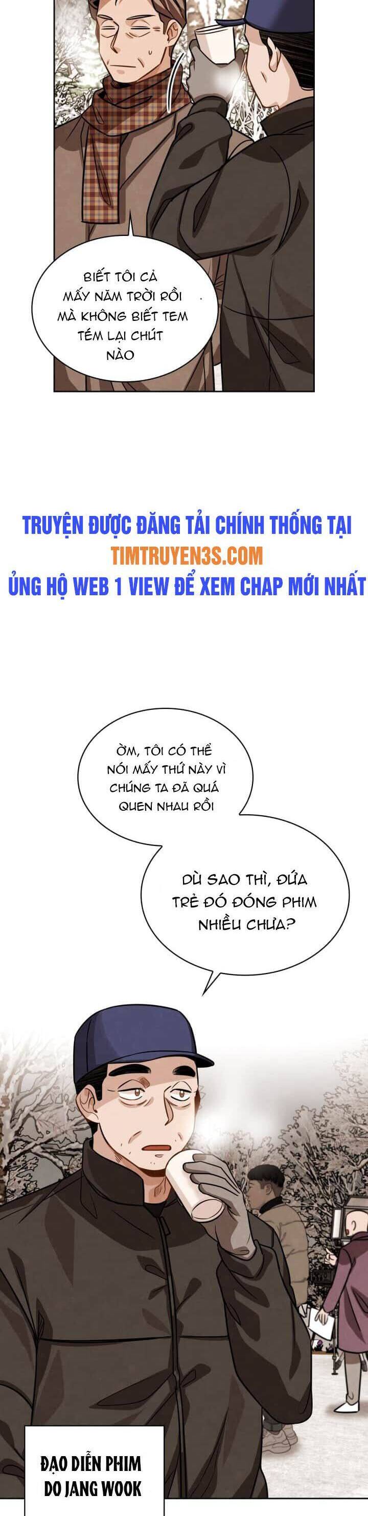 Sống Như Một Diễn Viên Chap 30 - Next Chap 31
