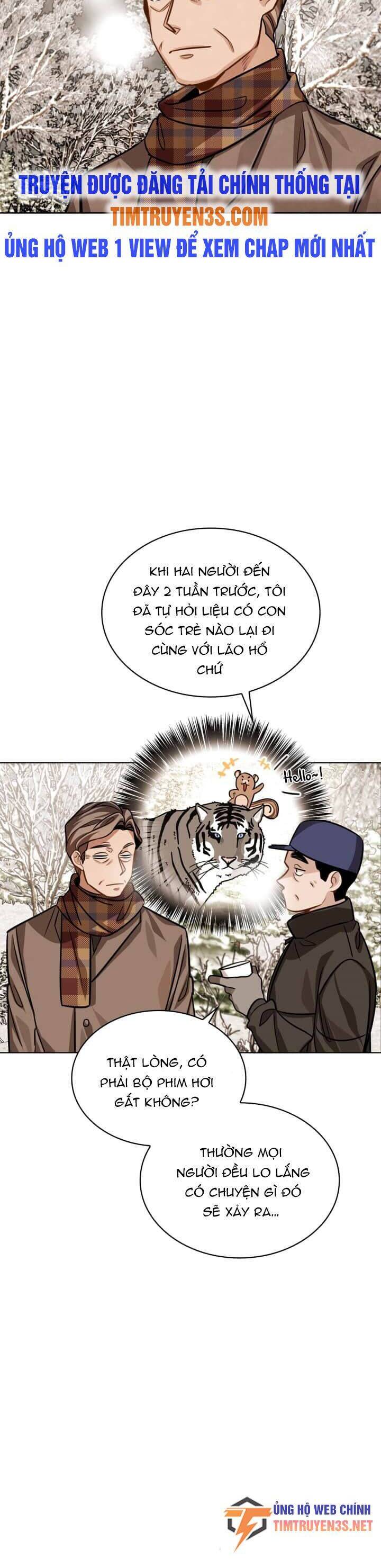 Sống Như Một Diễn Viên Chap 30 - Next Chap 31