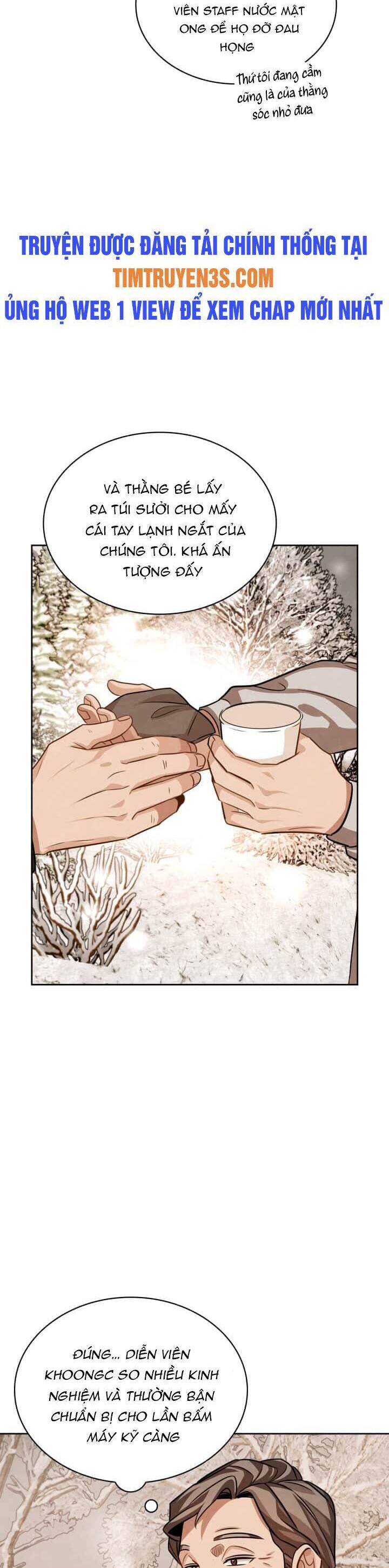 Sống Như Một Diễn Viên Chap 30 - Next Chap 31