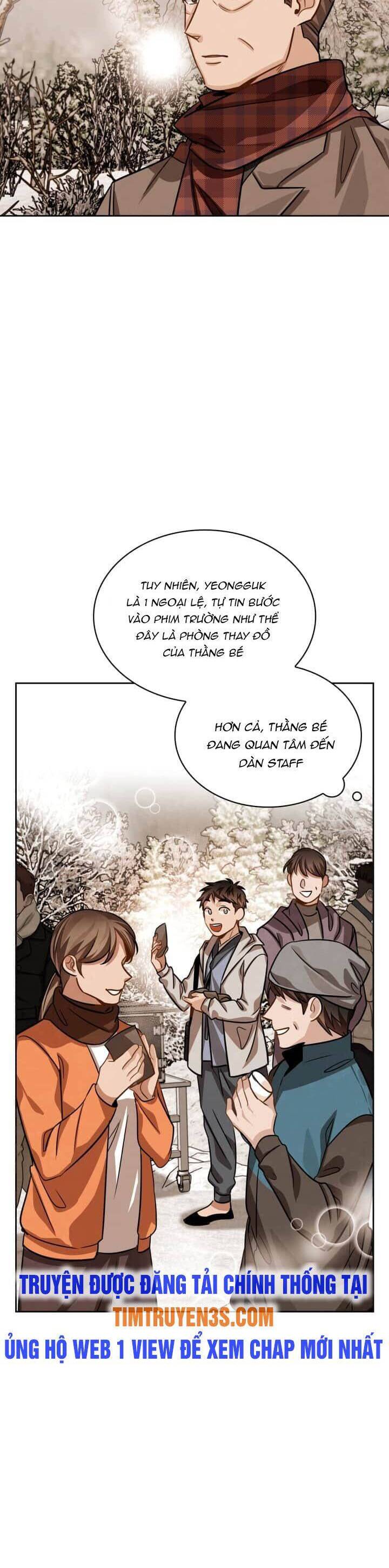 Sống Như Một Diễn Viên Chap 30 - Next Chap 31
