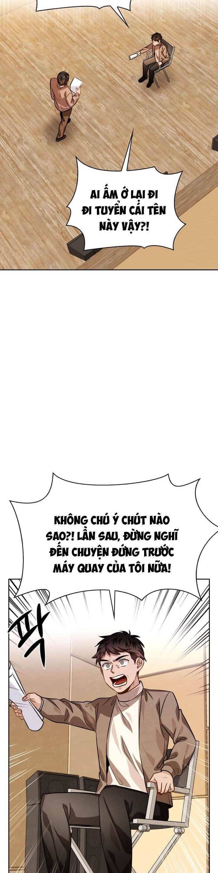 Sống Như Một Diễn Viên Chap 30 - Next Chap 31