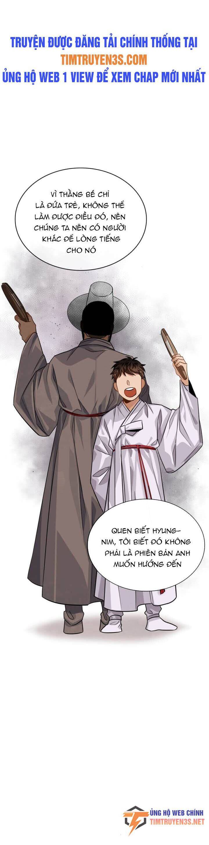 Sống Như Một Diễn Viên Chap 30 - Next Chap 31
