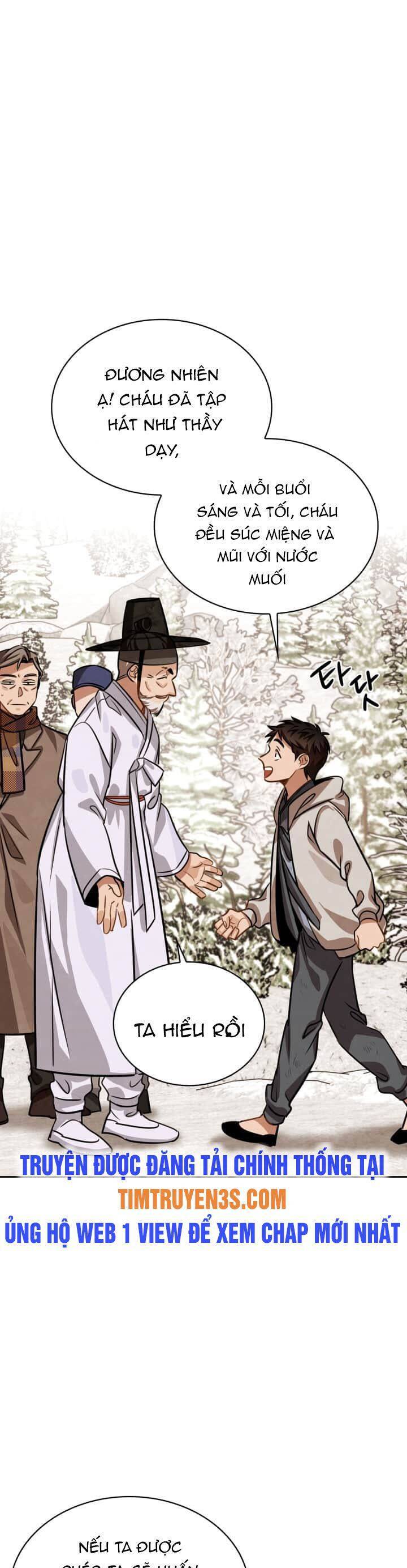 Sống Như Một Diễn Viên Chap 30 - Next Chap 31