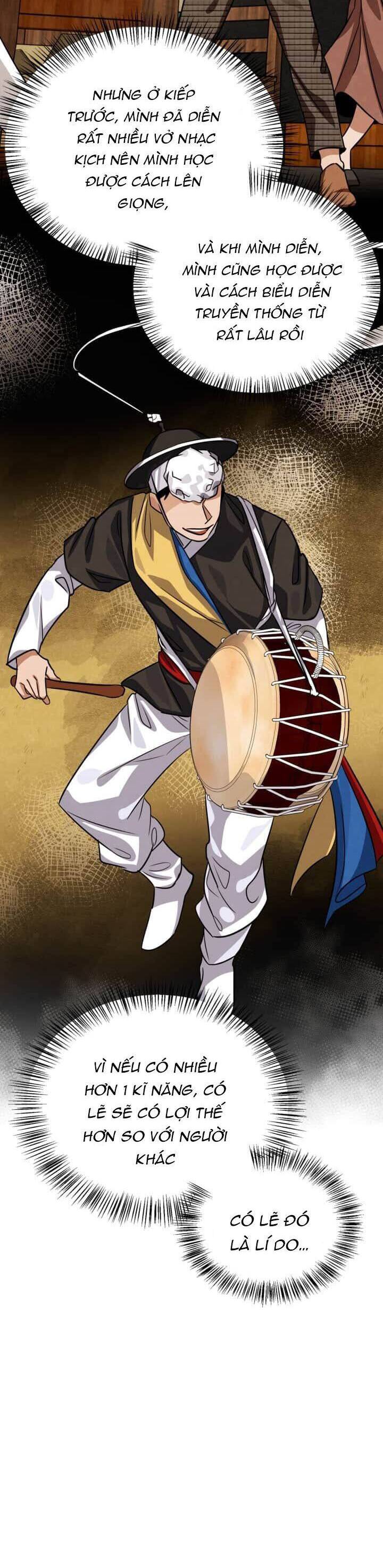 Sống Như Một Diễn Viên Chap 30 - Next Chap 31