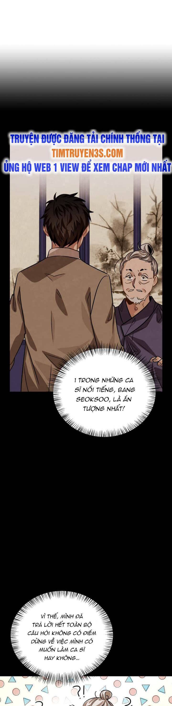 Sống Như Một Diễn Viên Chap 30 - Next Chap 31