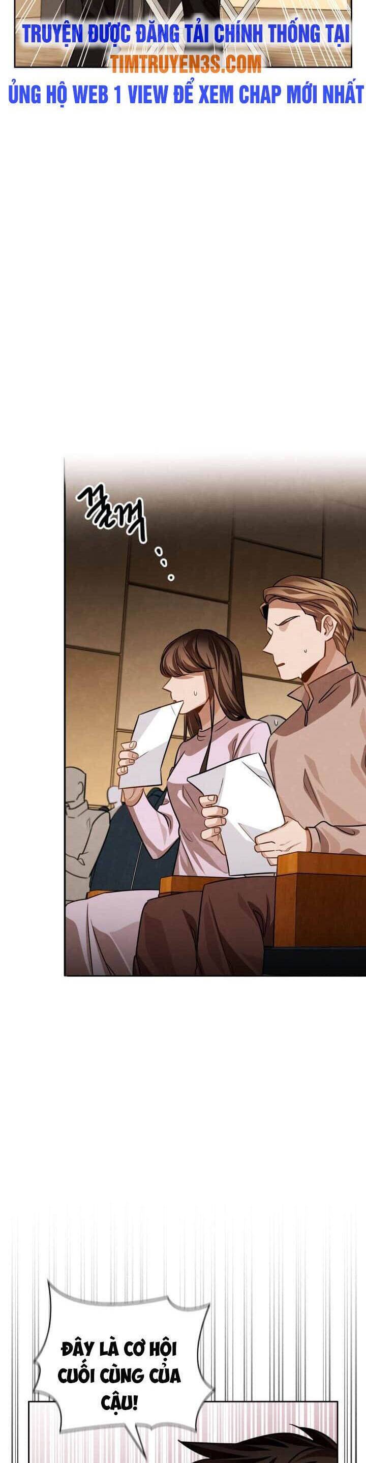 Sống Như Một Diễn Viên Chap 30 - Next Chap 31