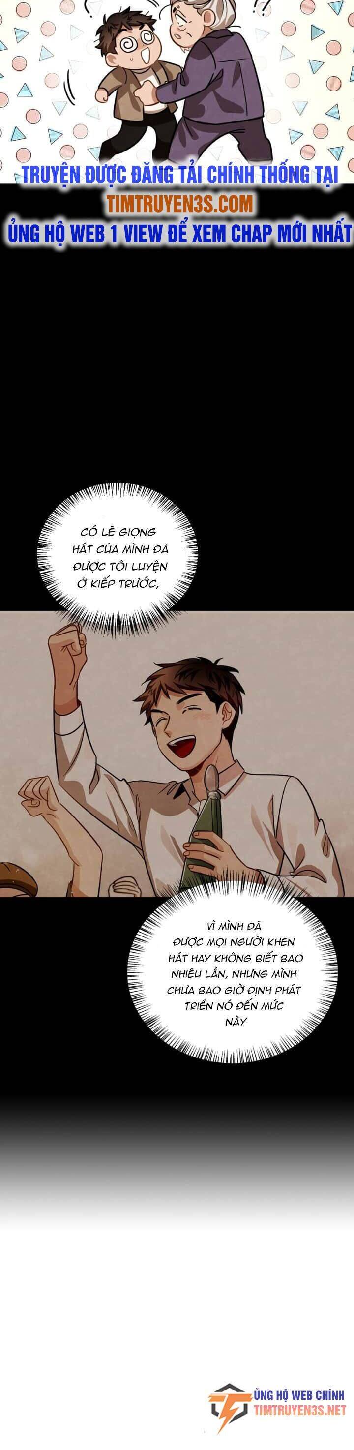 Sống Như Một Diễn Viên Chap 30 - Next Chap 31