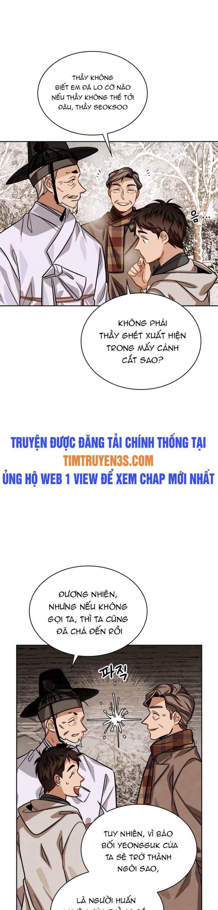 Sống Như Một Diễn Viên Chap 30 - Next Chap 31