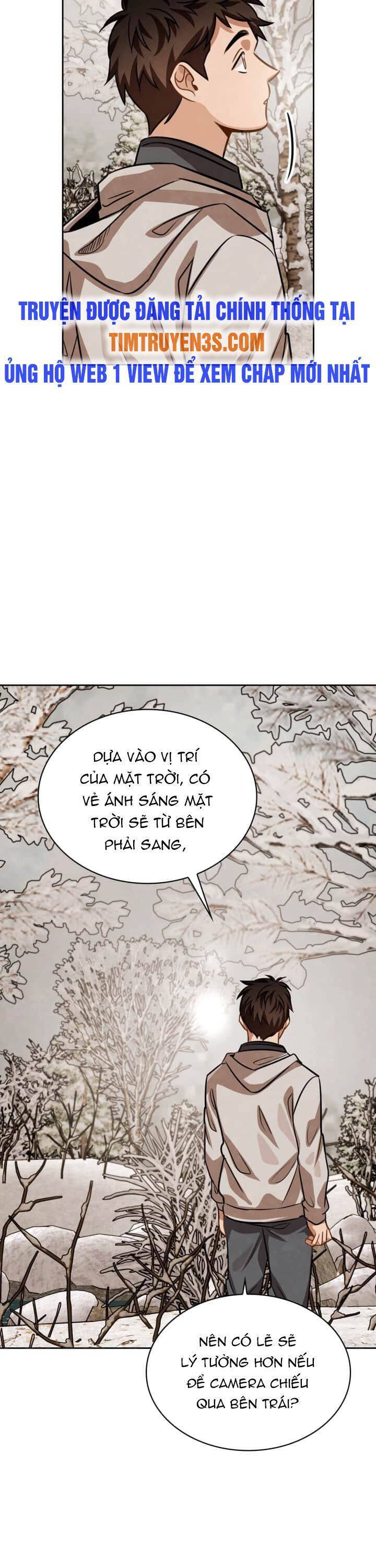 Sống Như Một Diễn Viên Chap 30 - Next Chap 31