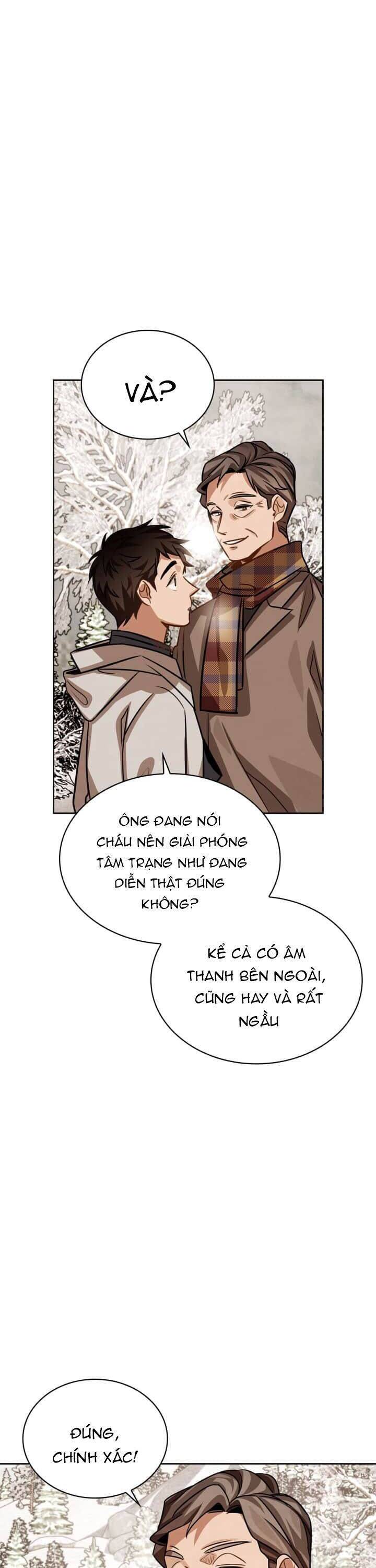 Sống Như Một Diễn Viên Chap 30 - Next Chap 31