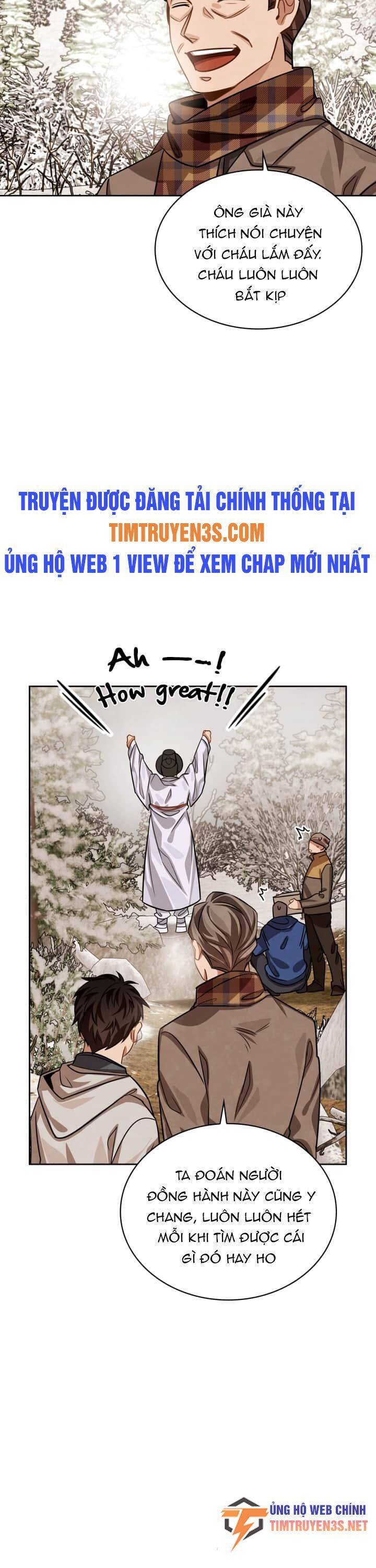 Sống Như Một Diễn Viên Chap 30 - Next Chap 31