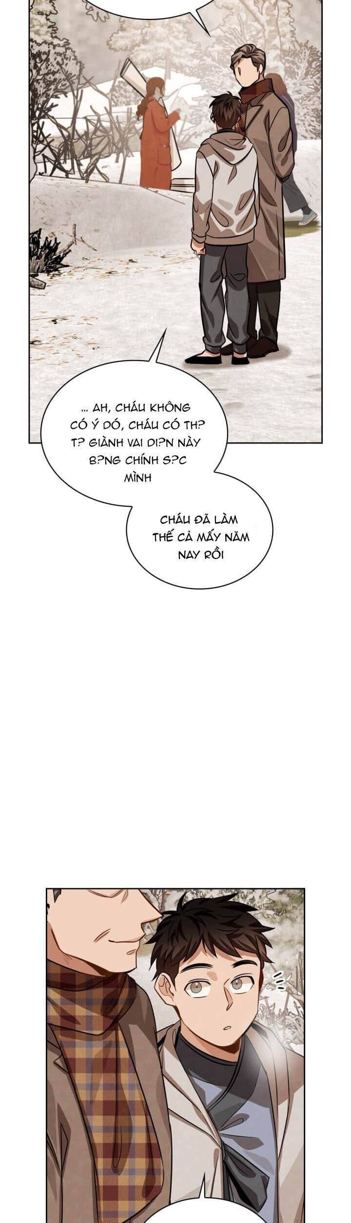 Sống Như Một Diễn Viên Chap 30 - Next Chap 31