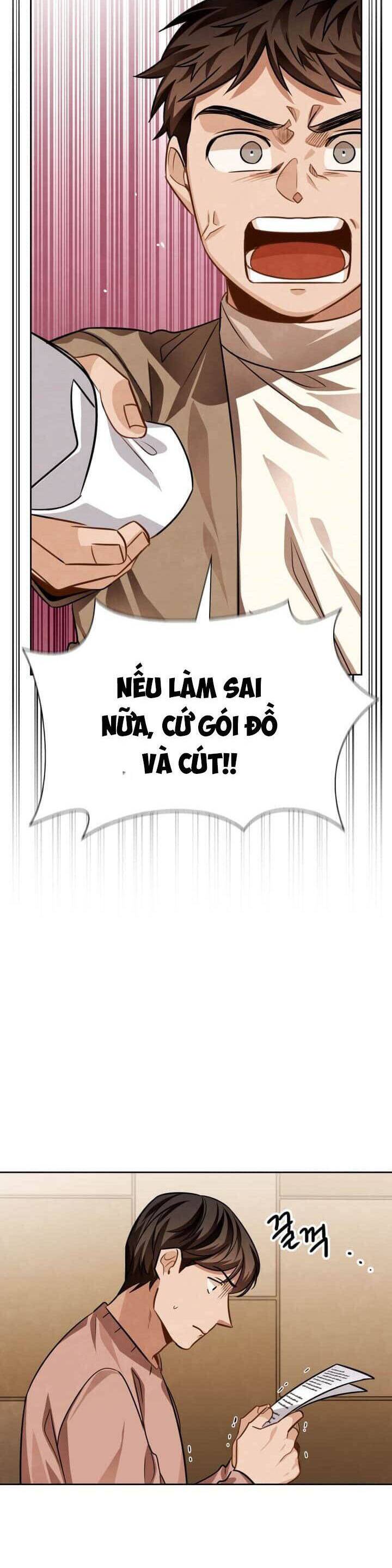Sống Như Một Diễn Viên Chap 30 - Next Chap 31