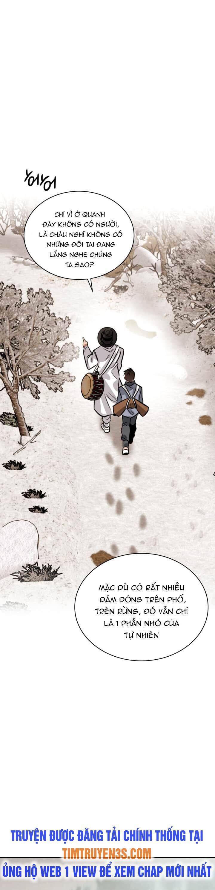 Sống Như Một Diễn Viên Chap 30 - Next Chap 31