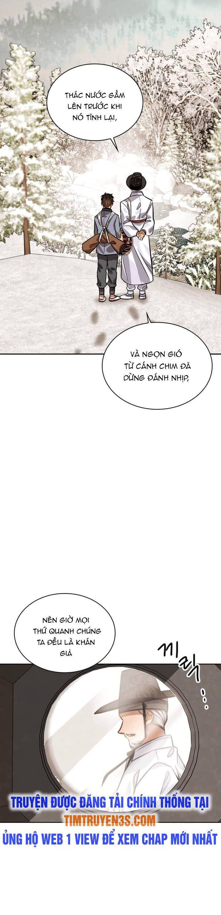 Sống Như Một Diễn Viên Chap 30 - Next Chap 31