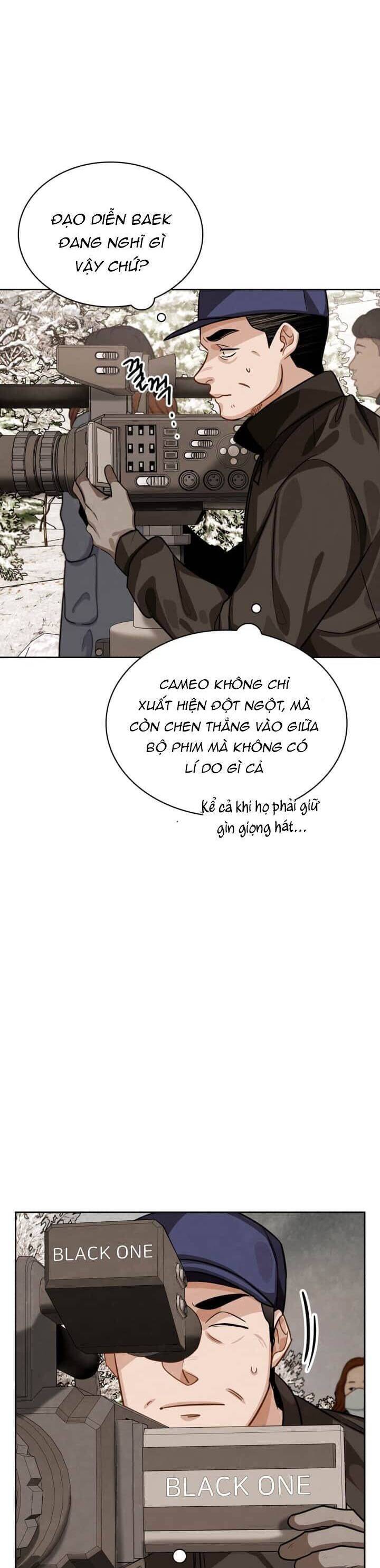 Sống Như Một Diễn Viên Chap 30 - Next Chap 31