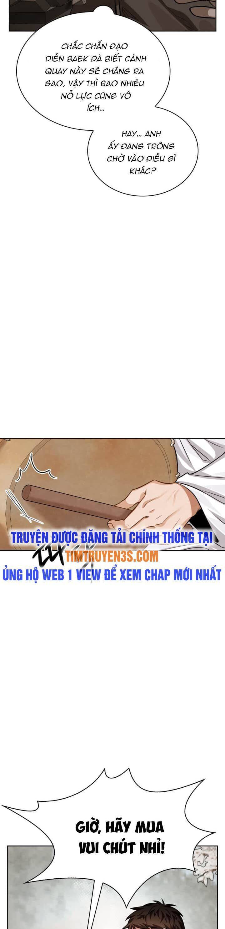 Sống Như Một Diễn Viên Chap 30 - Next Chap 31