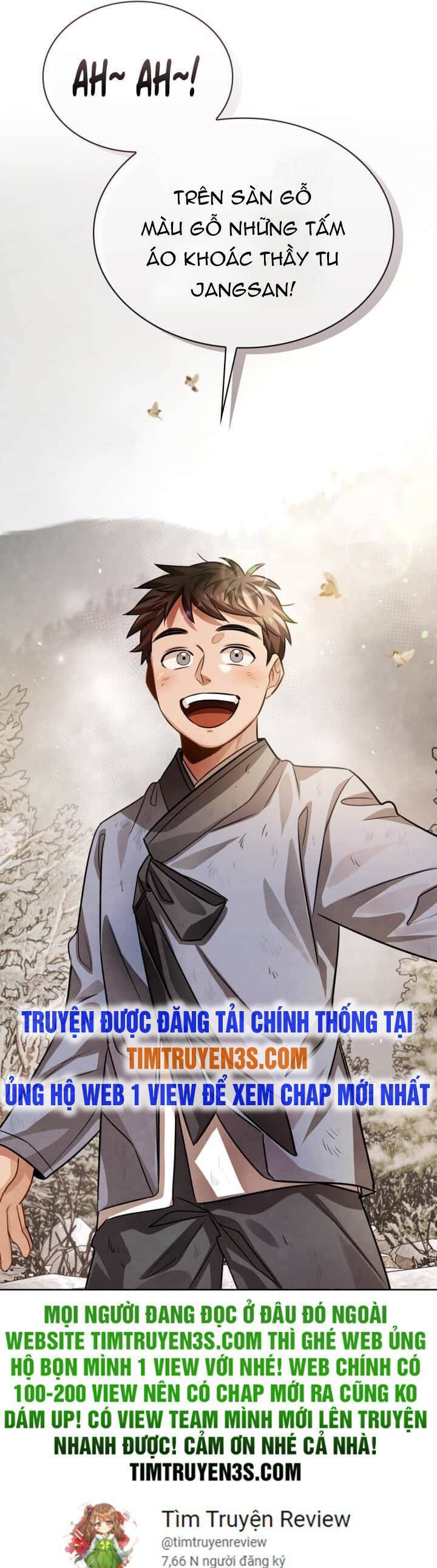 Sống Như Một Diễn Viên Chap 30 - Next Chap 31