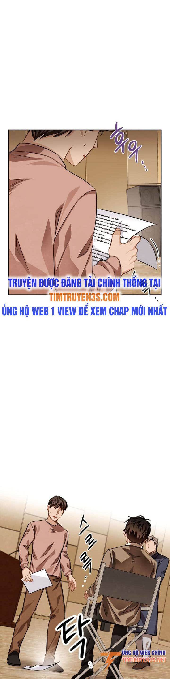 Sống Như Một Diễn Viên Chap 30 - Next Chap 31