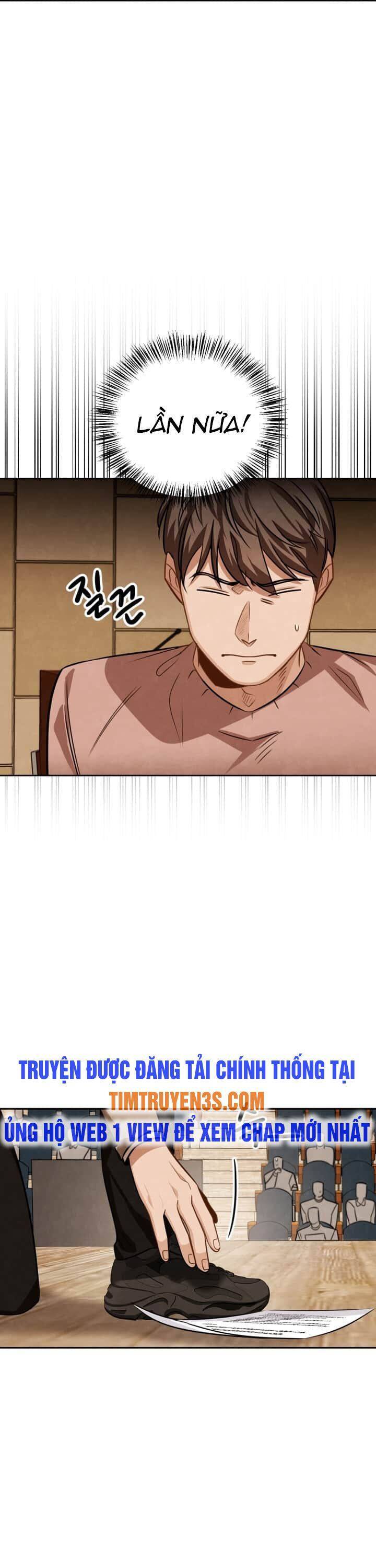 Sống Như Một Diễn Viên Chap 30 - Next Chap 31
