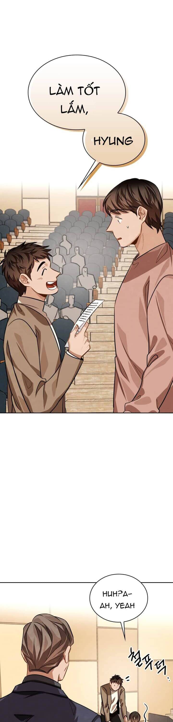Sống Như Một Diễn Viên Chap 30 - Next Chap 31