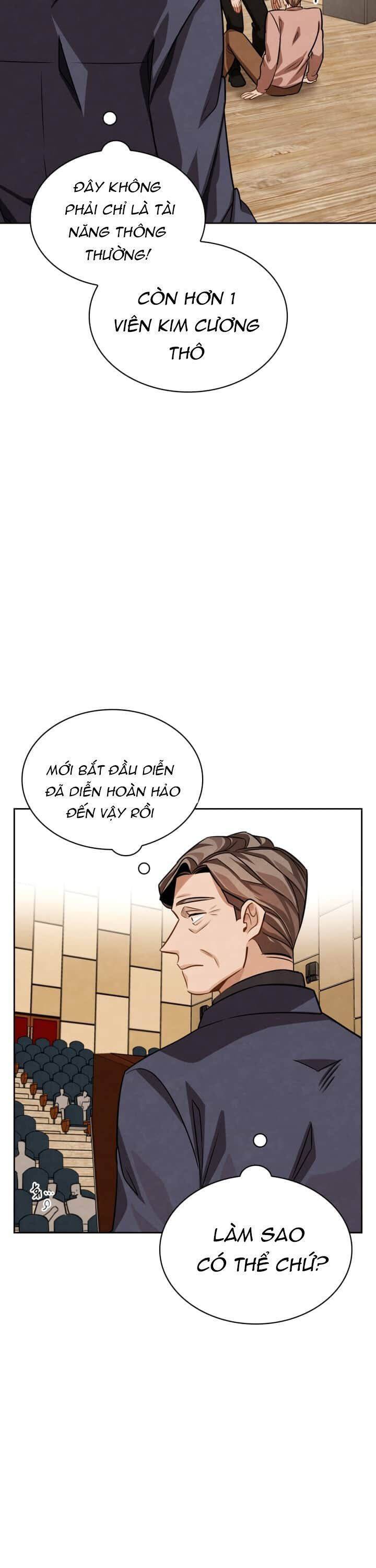 Sống Như Một Diễn Viên Chap 30 - Next Chap 31