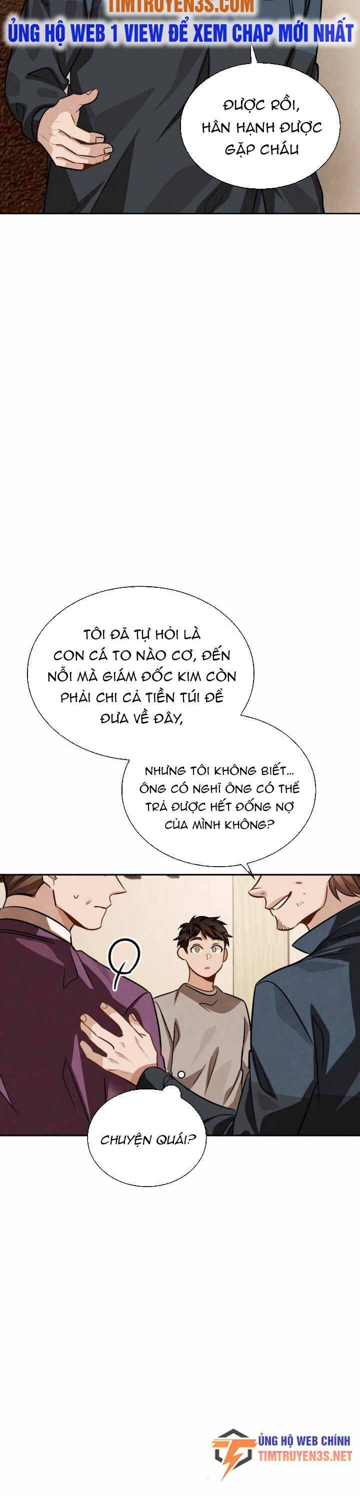 Sống Như Một Diễn Viên Chap 31 - Next Chap 32