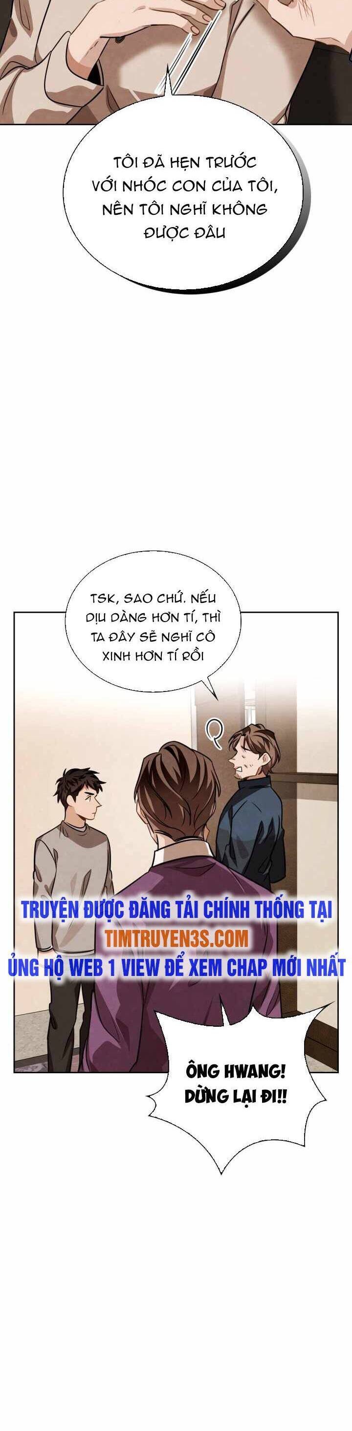 Sống Như Một Diễn Viên Chap 31 - Next Chap 32