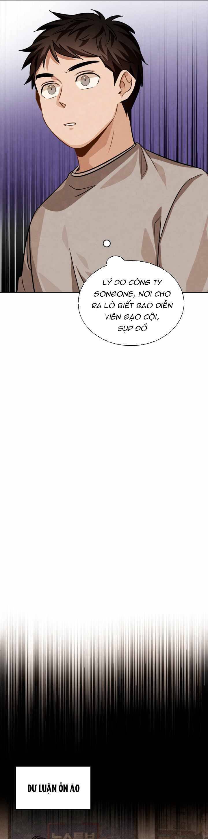 Sống Như Một Diễn Viên Chap 31 - Next Chap 32