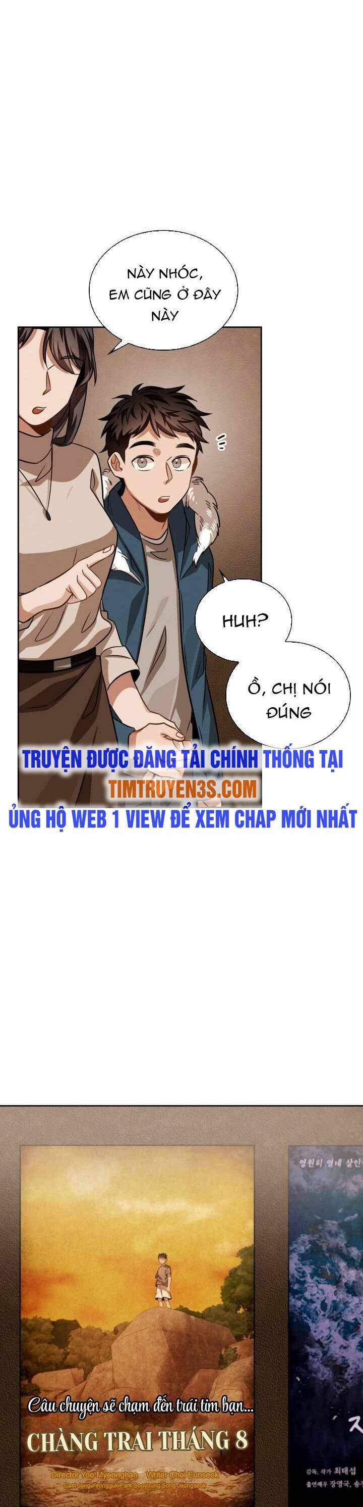 Sống Như Một Diễn Viên Chap 31 - Next Chap 32