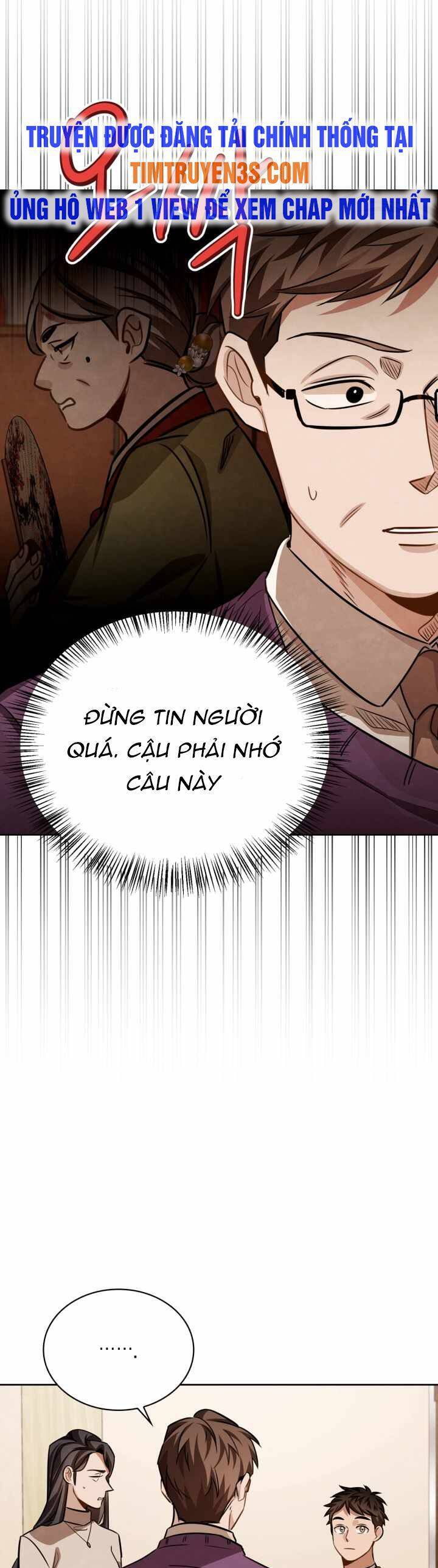 Sống Như Một Diễn Viên Chap 31 - Next Chap 32