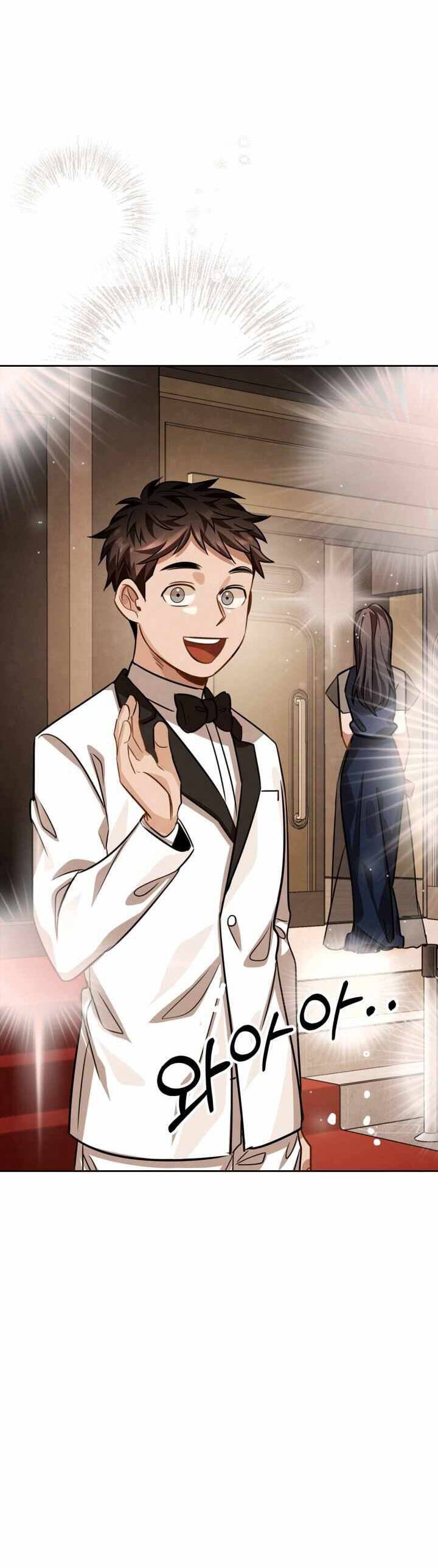 Sống Như Một Diễn Viên Chap 31 - Next Chap 32