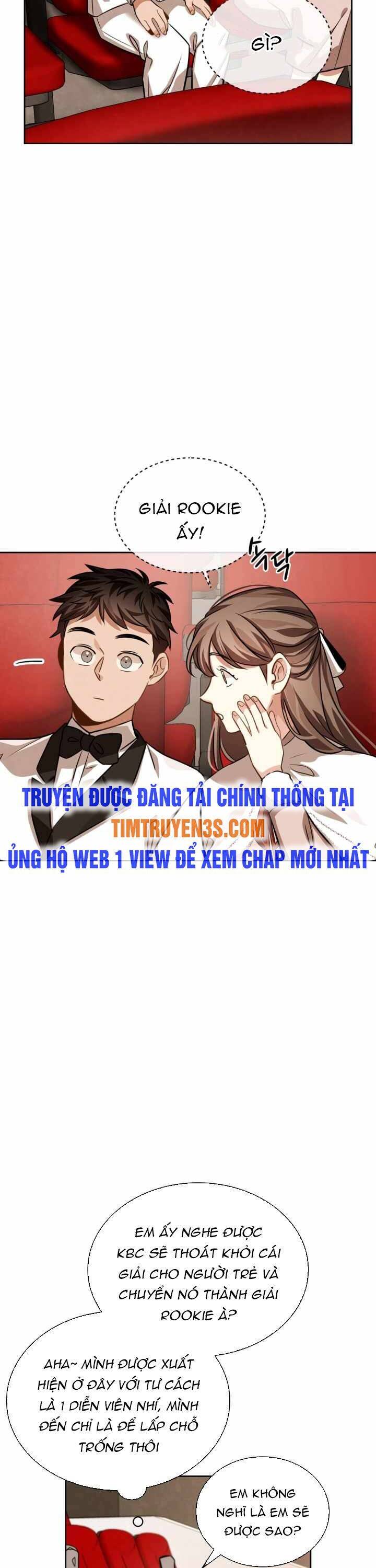 Sống Như Một Diễn Viên Chap 31 - Next Chap 32